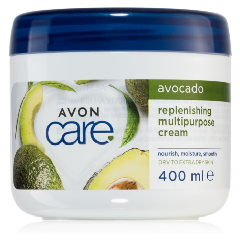 Avon Care Avocado hydratačný krém na tvár a telo