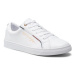 Tommy Hilfiger Sneakersy Signature Sneaker FW0FW06322 Biela