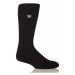 Pánske ponožky HEAT HOLDERS 1 PACK-MEN ORIGINAL SOCKS-BLACK