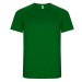 Roly Imola Pánske funkčné tričko CA0427 Fern Green 226