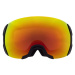 RED BULL SPECT-SIGHT-005RE2, black, brown with red mirror, CAT2 Čierna