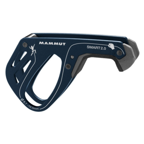 Mammut Smart 2.0 Dark Ultramarine