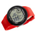 Pánske hodinky XONIX GJC-001A - Vodeodolné s iluminátorom (zk048a)