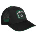 Dallas Stars detská čiapka baseballová šiltovka 2024 Draft NHL On Stage Trucker Adjustable Hat