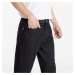 Kalhoty Urban Classics Organic Straight Leg Denim Black