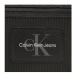 Calvin Klein Jeans Ľadvinka Sport Essentials Camera Bag21 Cb K50K510095 Čierna