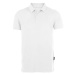 Hrm Pánske polo triko HRM301 White