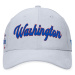 Washington Capitals čiapka baseballová šiltovka Heritage Snapback