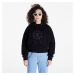 Mikina Daily Paper Poppy Hoodie Black