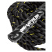 Venum CHALLENGER BATTLE ROPE Posilňovacie lano, čierna, veľkosť