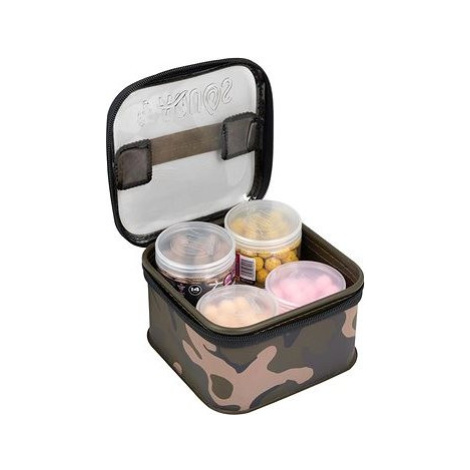 FOX Aquos Camolite Bait Storage M