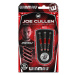 Sada soft šípok Winmau Joe Cullen Rockstar RS 1.0, 20g, 90% wolfram