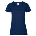 FRUIT OF THE LOOM FU78•Lady-Fit Valueweight Tee