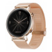 Huawei Smart hodinky Watch Gt 2 Dan-B19 Ružová
