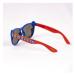 Detské slnečné okuliare JEŽKO SONIC (UV400), 2600002073
