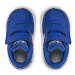 Adidas Sneakersy Hoops 3.0 Cf I IH7901 Modrá