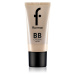 flormar BB Cream BB krém s hydratačným účinkom SPF 20 odtieň 02 Fair/Light