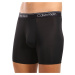 3PACK pánske boxerky Calvin Klein čierne (NB2570A-Q84)