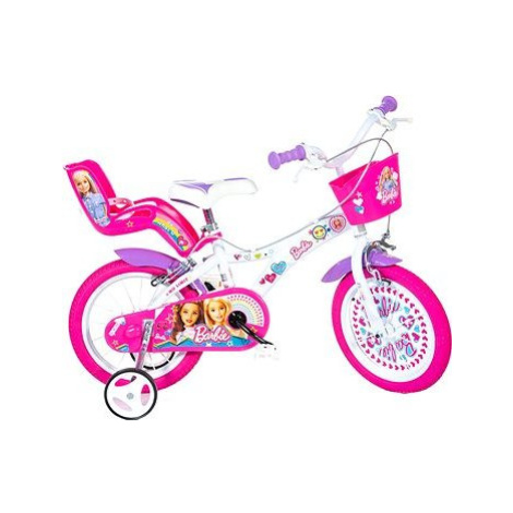 Dino bikes 144GLN BARBIE 14" 2018