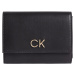 Peňaženka Calvin Klein 8720108596138 Black