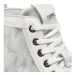 KARL LAGERFELD Sneakersy KL42959G Biela