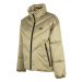 Dámska bunda 4F WOMENS JACKET KUDP019-44S-OLIVE