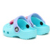 Crocs Šľapky Crocs Classic I Am Mermaid Clog T 208652 Modrá