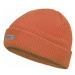 Cerva Cleeve Rflx Unisex zimná čiapka 03140130 Hv oranžová