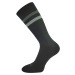 Voxx Retran Pánske športové ponožky BM000003437000102893 čierna