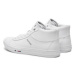 Tommy Hilfiger Sneakersy Vulc FM0FM05202 Biela