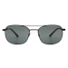 Ray-Ban Chromance Collection Polarized RB3670CH 002/K8 54