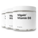 Vilgain Vitamín D3 – 3× 90 kapsúl