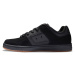 DC Shoes Manteca 4 - Pánske - Tenisky DC Shoes - Čierne - ADYS100765-KKG