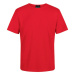 Regatta Pánske funkčné tričko TRS226 Classic Red