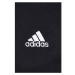 Dámska mikina so zipsom ADIDAS W 3S FT FZ S HD-IC8781-Black