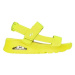 Skechers  119814  Sandále Žltá