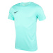 Nike DRI-FIT PARK 7 Pánske športové tričko, tyrkysová, veľkosť