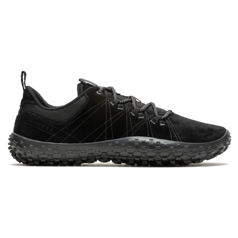 Pánske trekové a outdoorové topánky Merrell