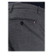 Tommy Hilfiger Chino nohavice Denton MW0MW32558 Tmavomodrá Slim Fit