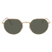 Ray-ban  RB356591963153  Slnečné okuliare Zlatá