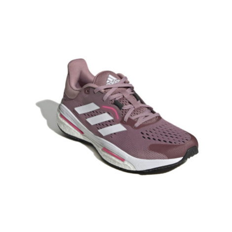 Dámska bežecká obuv ADIDAS Solar Control magic mauve cloud white pulse magenta