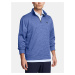 Men's sweatshirt Under Armour UA Storm SweaterFleece QZ-BLU - Men's