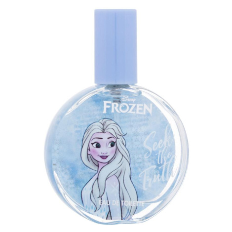 Disney Frozen EDT Elza 30ml