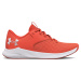 Under Armour UA W Charged Aurora 2-ORG Dámske topánky oranžové 3025060-602-10