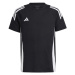 Tričko adidas Tiro 24 Sweat Tee Jr IJ9953