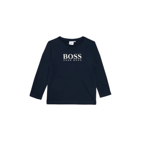 Dievčenské blúzky Hugo Boss