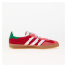 Tenisky adidas Gazelle Indoor "Olympic" Better Scarlet/ Ftw White/ Gum