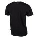 Puma SLAVIA PRAGUE GRAPHIC TEE Pánske tričko, čierna, veľkosť