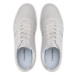 Calvin Klein Sneakersy Low Top Lace Up Lth HM0HM00471 Biela