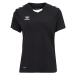 Hummel Funkčné tričko 'Core XK'  čierna / biela